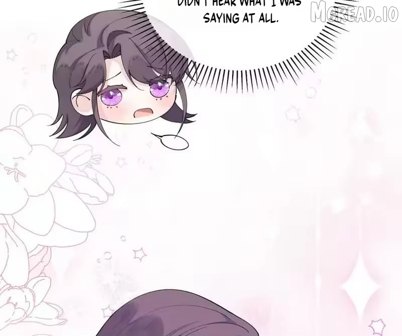 Her Marriage Was Called Off at Daytime, the Cutely Fierce Commander Asked Her For a Hug at Night Chapter 178  - page 10